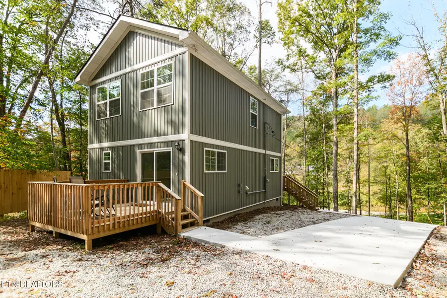 170 Lone Mountain Rd, Andersonville, TN 37705 - #2