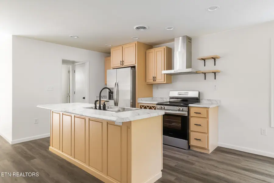 170 Lone Mountain Rd, Andersonville, TN 37705 - #3