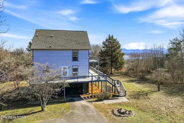 2812 Burnett Drive, Kodak, TN 37764