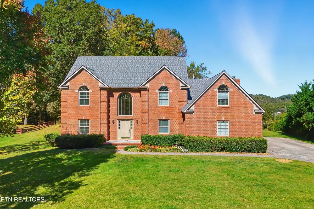 17 Raintree Place, Oak Ridge, TN 37830 - #1