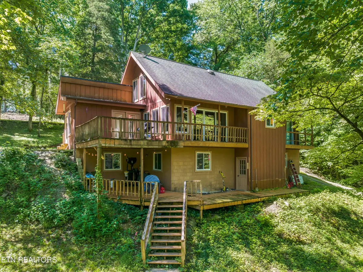 131 Northshore Drive, Andersonville, TN 37705 - #1