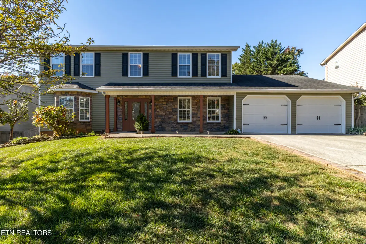 1633 Cheney Rd, Knoxville, TN 37922 - #1