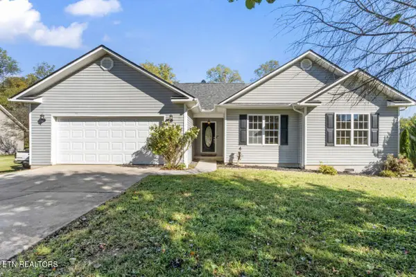 160 Hartland Drive, Madisonville, TN 37354