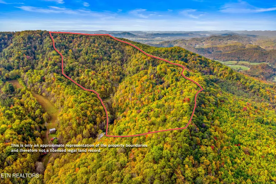 0 Clouds Creek Rd, Rogersville, TN 37857 - #2