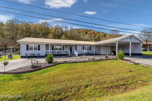 4921 W Cumberland Ave, Middlesboro, KY 40965