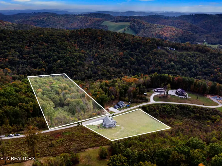 301 Mountain Way, Sharps Chapel, TN 37866 - #2