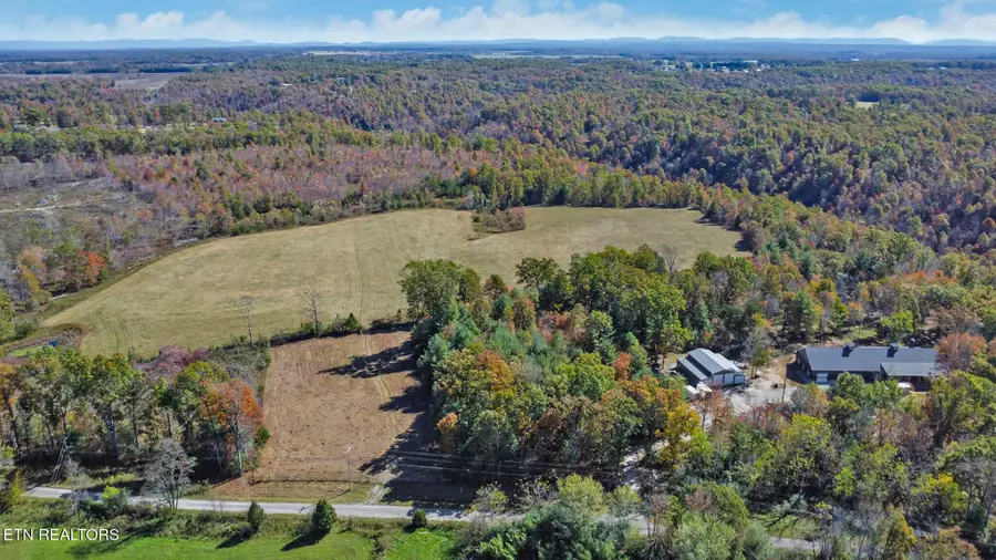 Hollow Lane - 35 Acres, Crossville, TN 38571 - #2