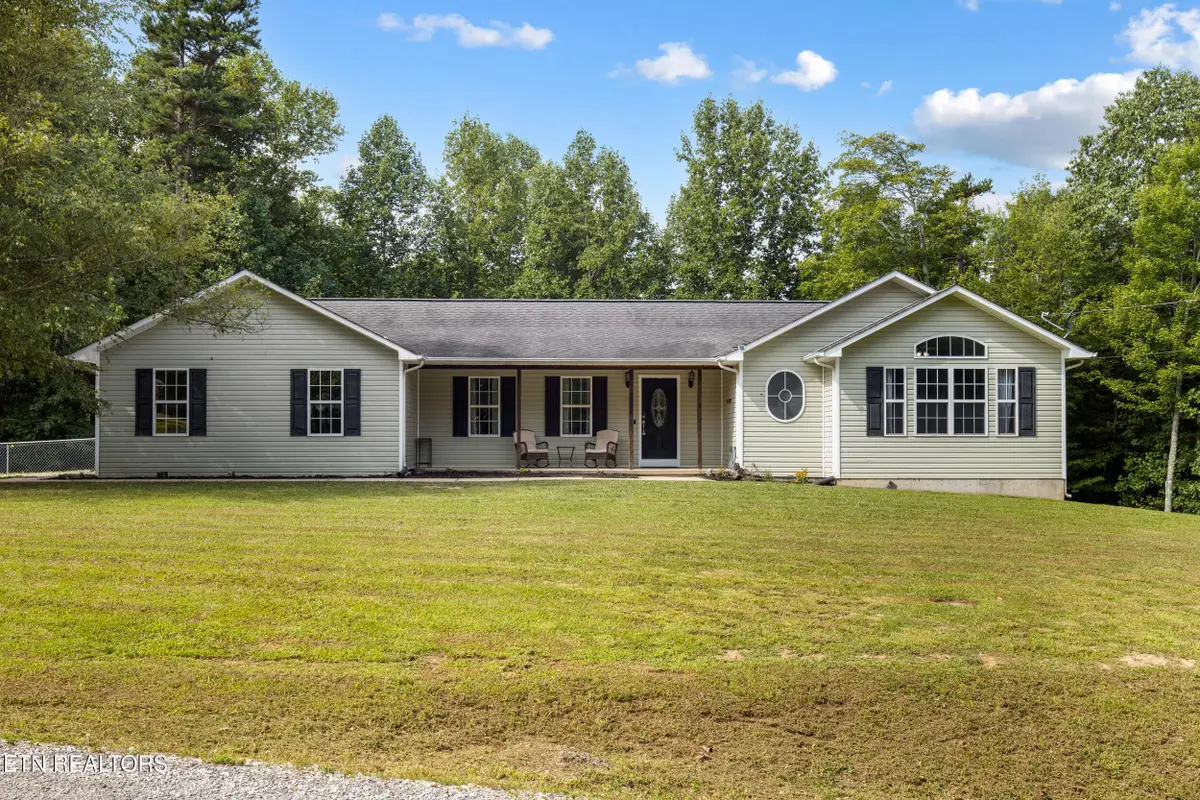 582 Chance Private Drive, Oneida, TN 37841 - #1