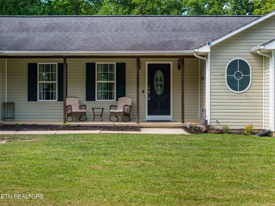 582 Chance Private Drive, Oneida, TN 37841 - #3
