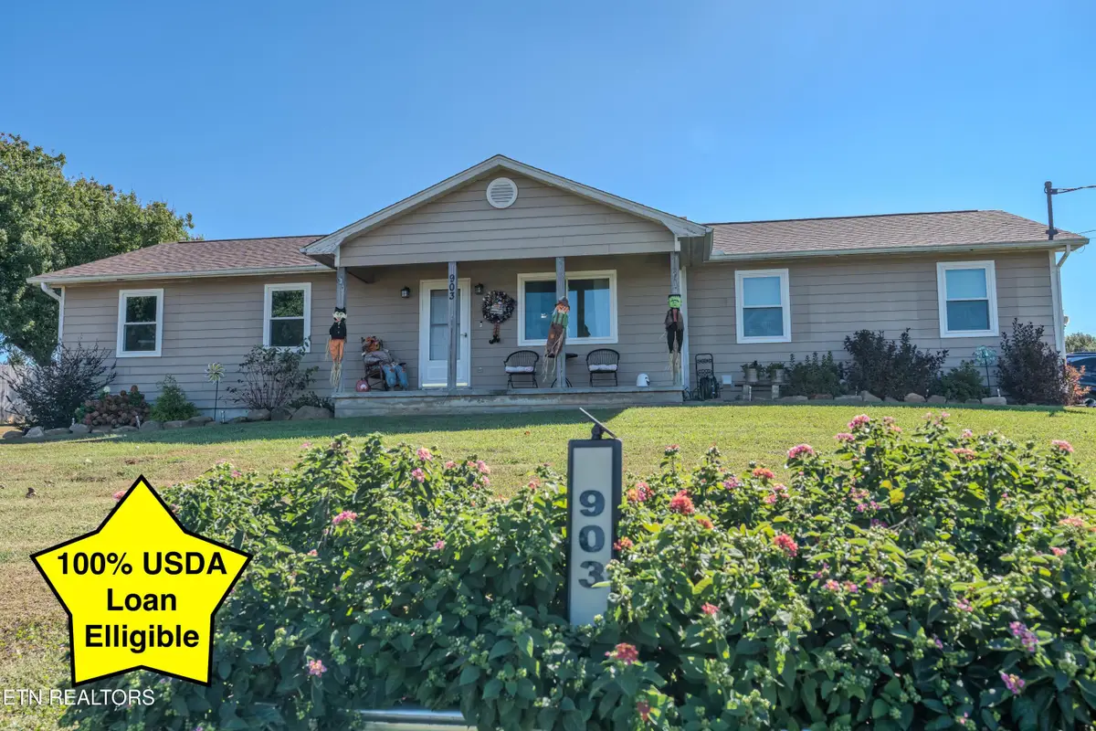 903 Amy St, Seymour, TN 37865 - #1