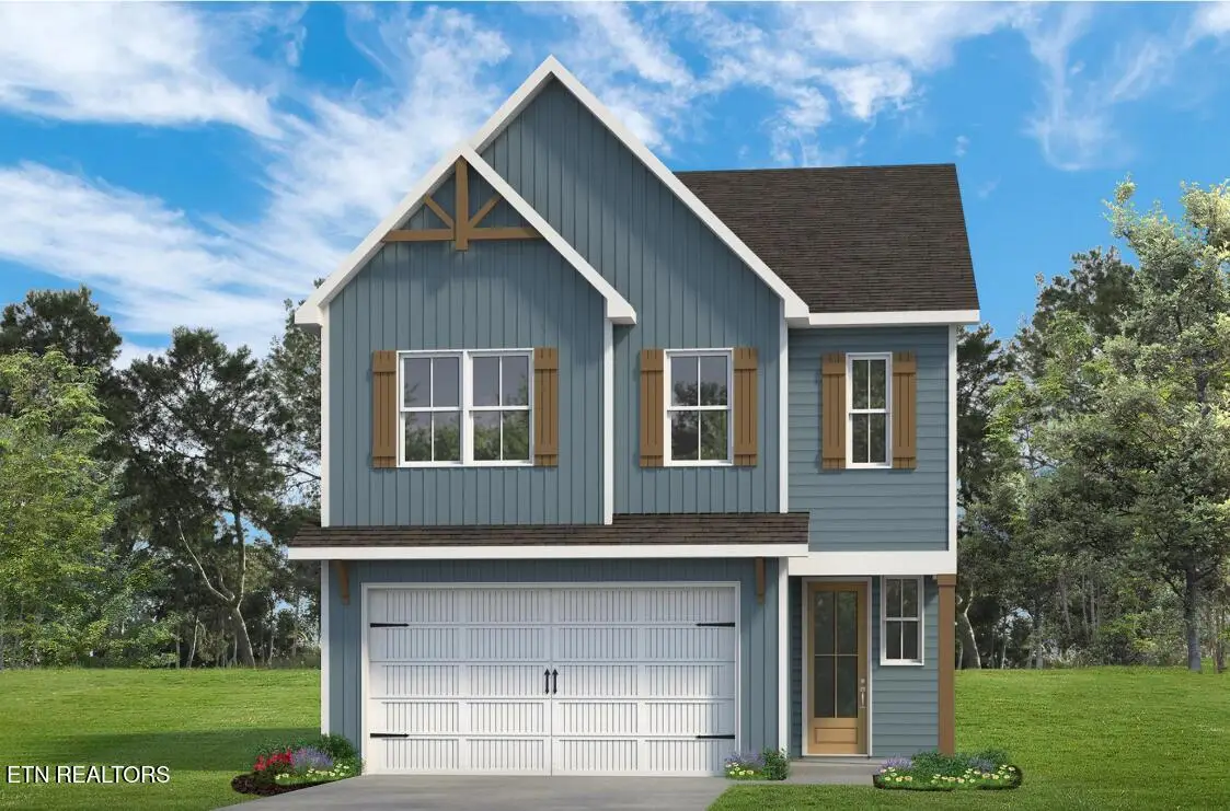 507 8th Avenue, Lenoir City, TN 37771 - #1