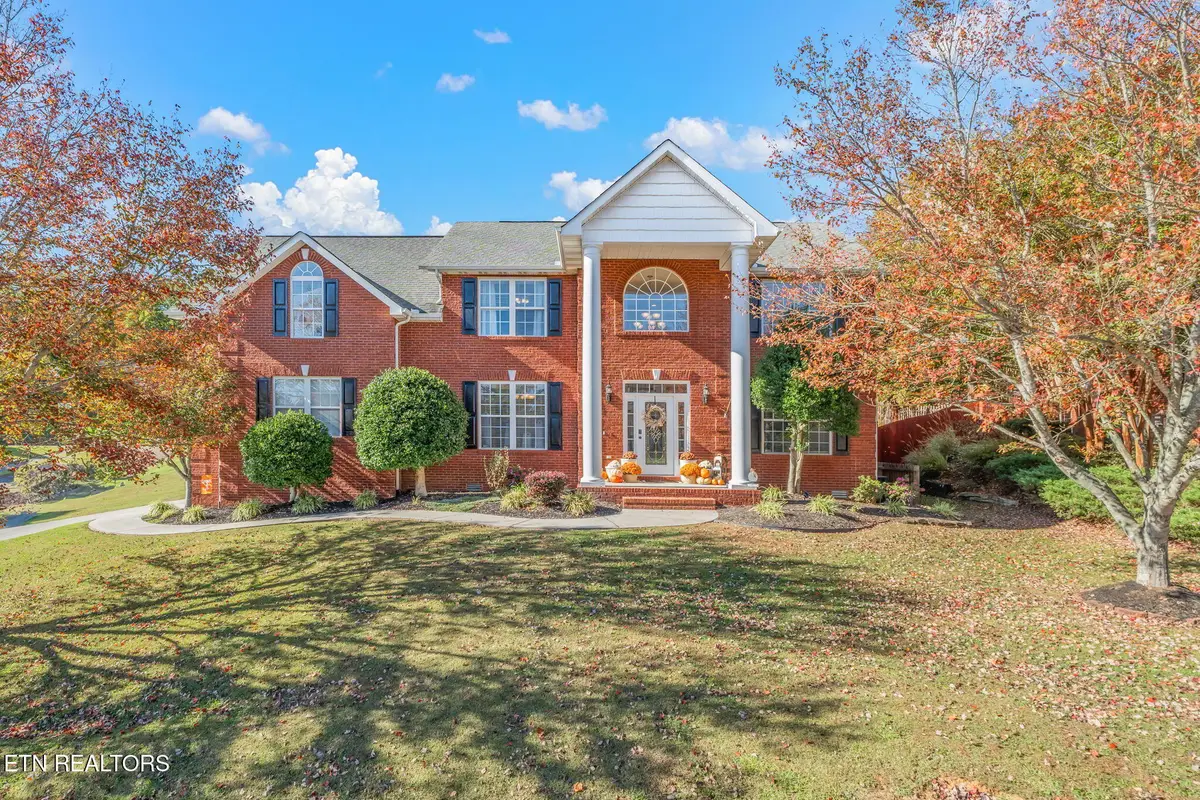 2823 Cypress Pointe Lane, Knoxville, TN 37938 - #1