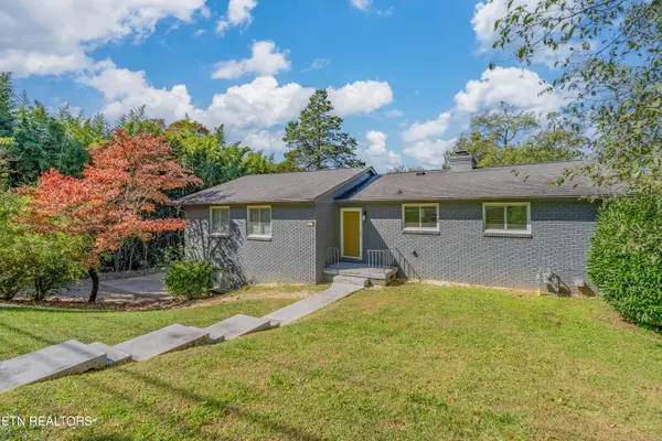 5431 Yosemite Tr, Knoxville, TN 37909