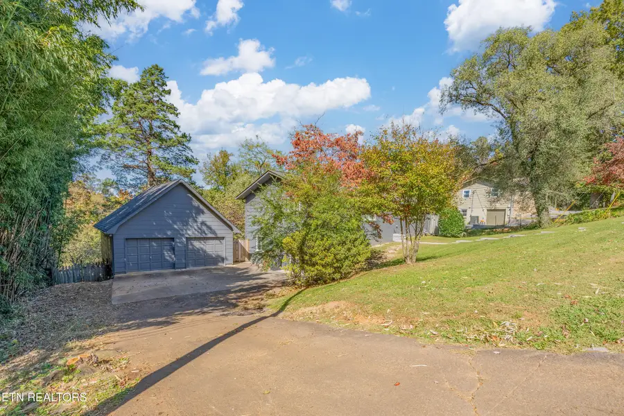 5431 Yosemite Tr, Knoxville, TN 37909 - #2