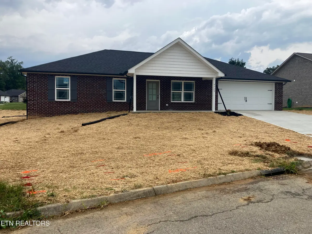 4723 Bella Capri Lane, Knoxville, TN 37918 - #1