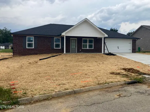 4723 Bella Capri Lane, Knoxville, TN 37918