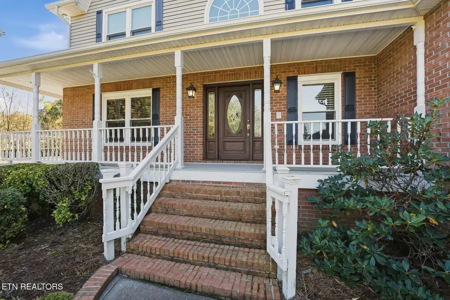 1731 Covey Rise Tr, Knoxville, TN 37922 - #3