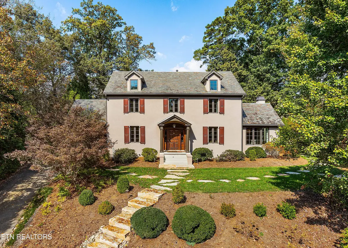 629 Kenesaw Ave, Knoxville, TN 37919 - #1