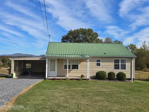 1208 Lewis Rd, Newport, TN 37821