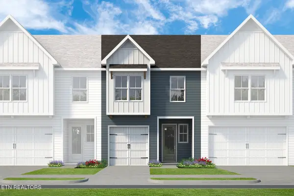 1649 Lateglow Way, Knoxville, TN 37931