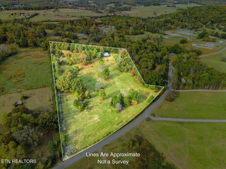 867 Dalton Rd, New Market, TN 37820 - #2