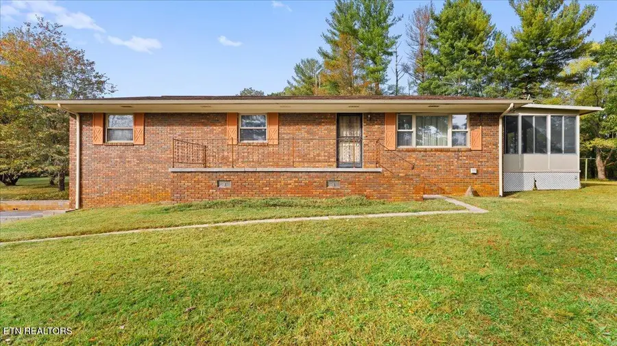 867 Dalton Rd, New Market, TN 37820 - #3