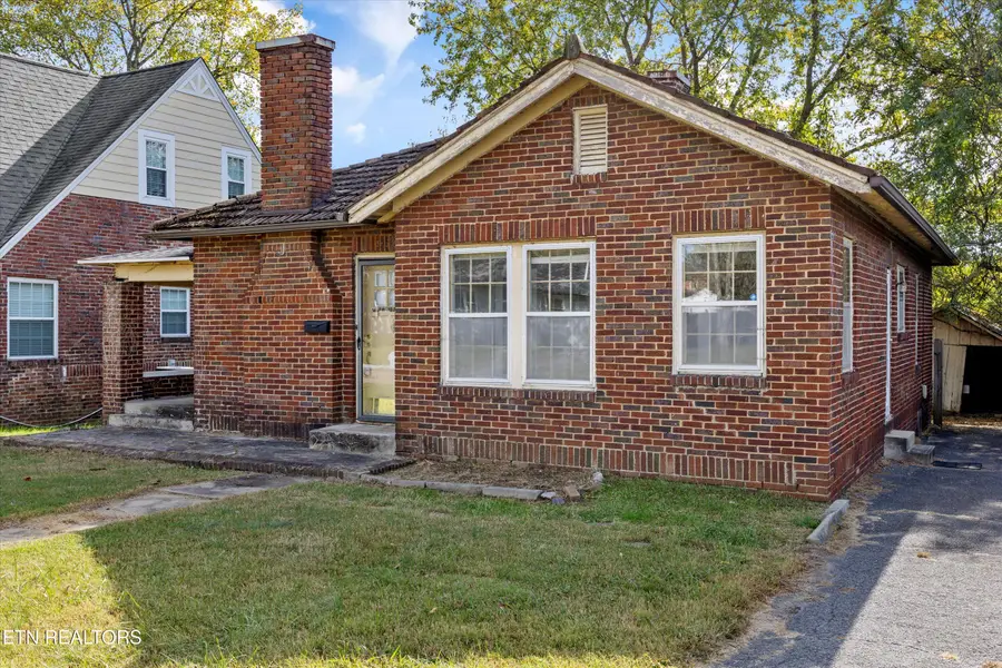 106 Rose Drive, Knoxville, TN 37918 - #2