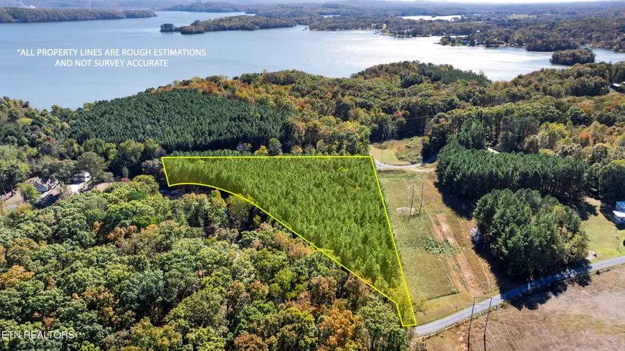 4.99 acres Juniper Court, Spring City, TN 37381 - #2
