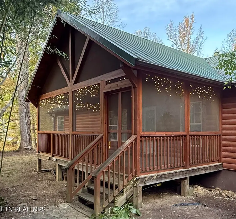 468 Bobcat Ridge Way, Cosby, TN 37722 - #3