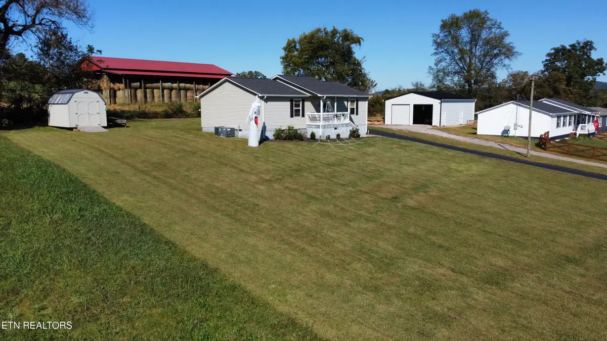 175 Lookout Drive, Rutledge, TN 37861 - #1