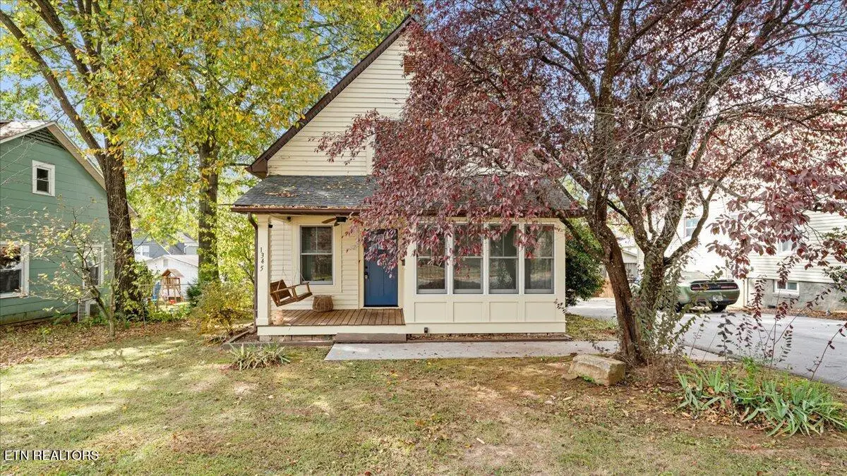 1345 Dalton St, Alcoa, TN 37701 - #1