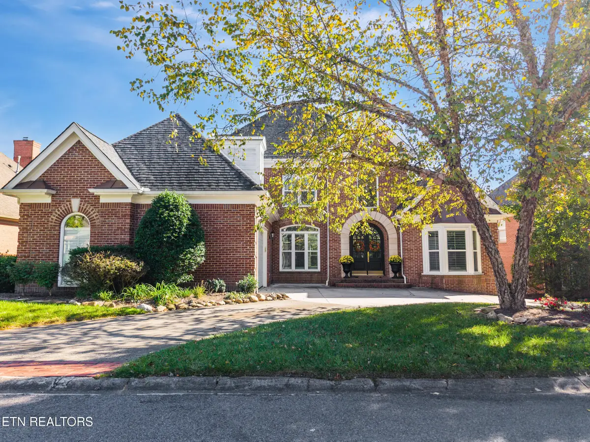 11506 Benwick Lane, Knoxville, TN 37934 - #1