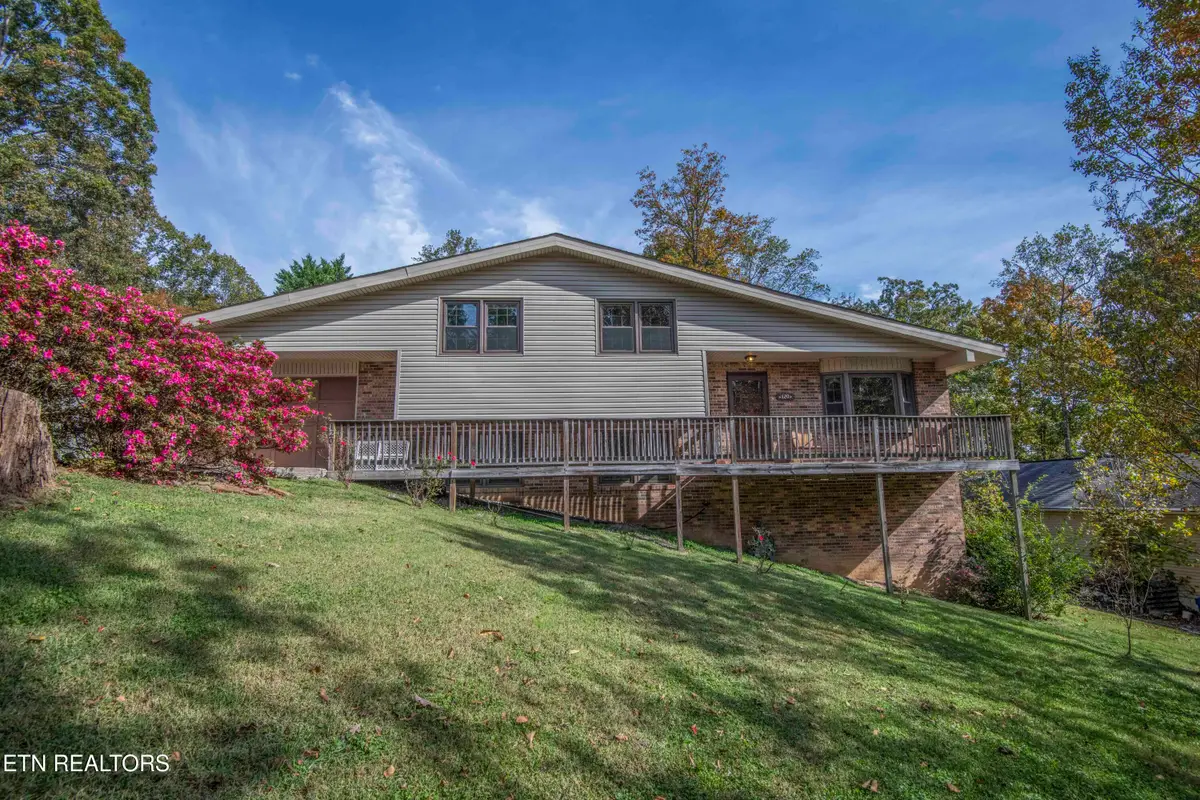 120 West Lane, Powell, TN 37849 - #1