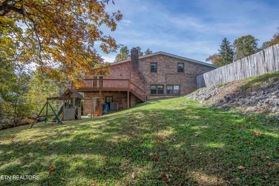 120 West Lane, Powell, TN 37849 - #2