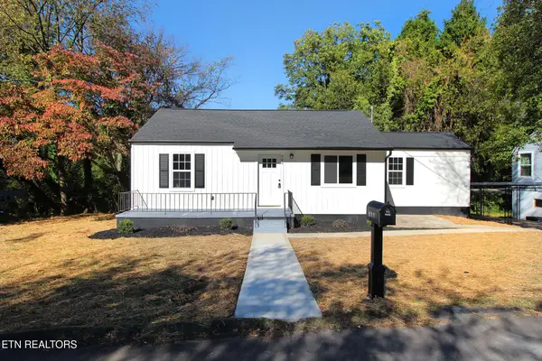 700 Ben Hur Ave, Knoxville, TN 37915