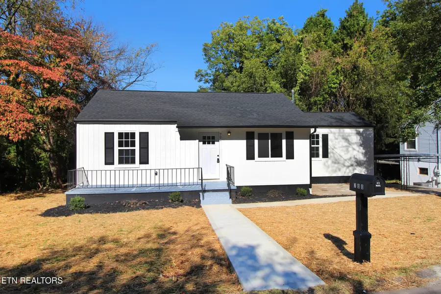700 Ben Hur Ave, Knoxville, TN 37915 - #2
