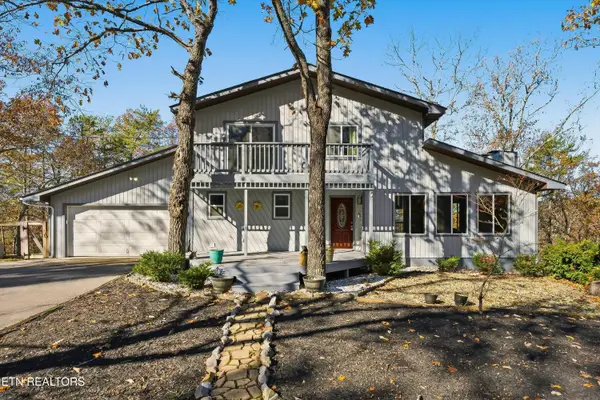 254 Laurel Mountain Rd, Madisonville, TN 37354