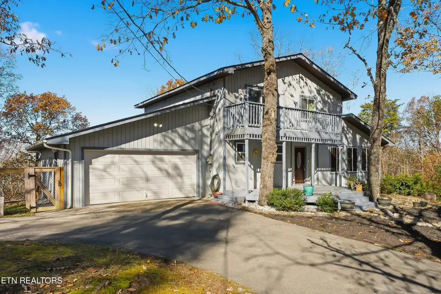 254 Laurel Mountain Rd, Madisonville, TN 37354 - #2