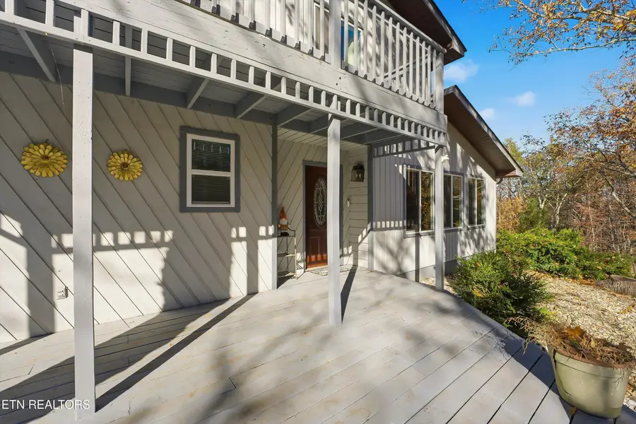 254 Laurel Mountain Rd, Madisonville, TN 37354 - #3