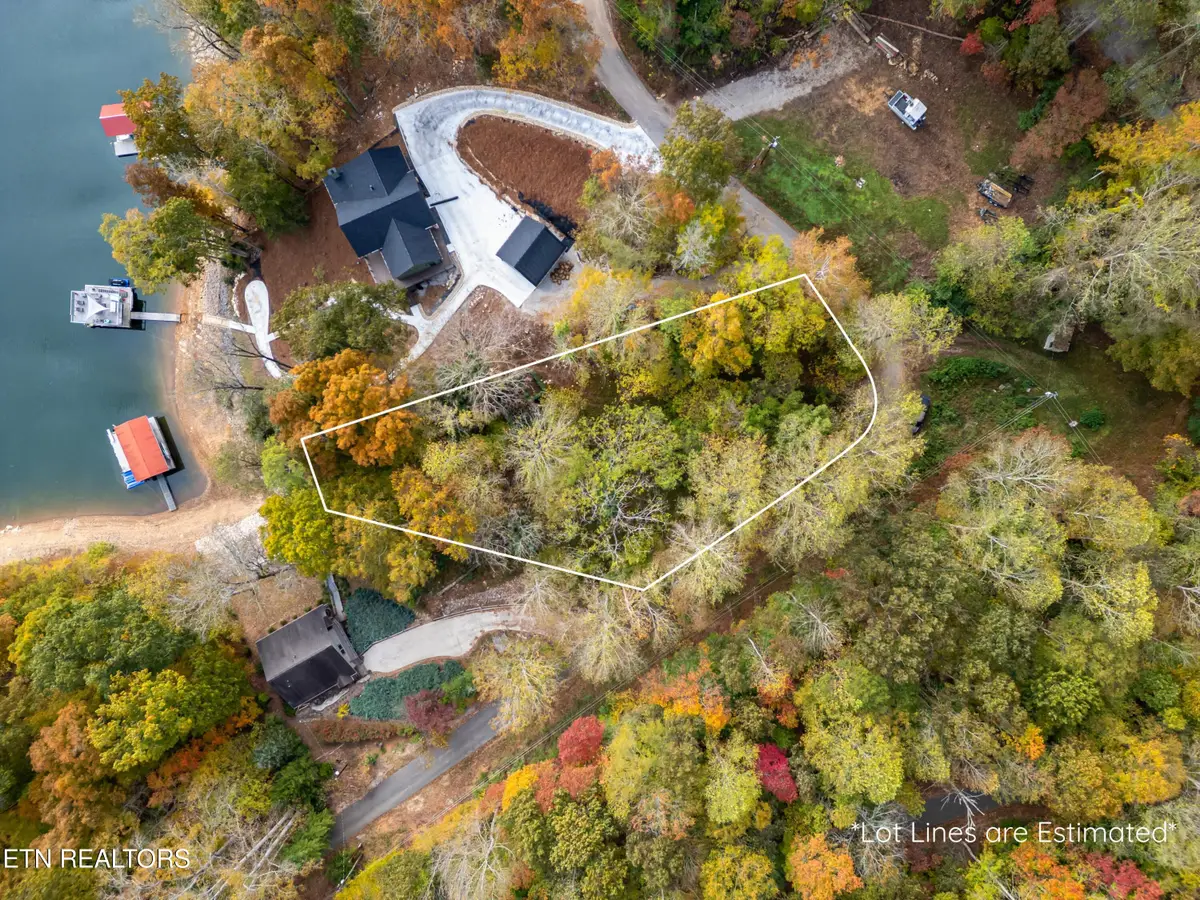 Engle Drive, Andersonville, TN 37705 - #1