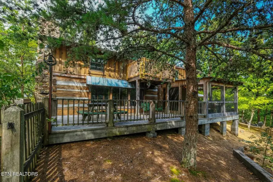 867 Lloyd Huskey Rd, Sevierville, TN 37863 - #3