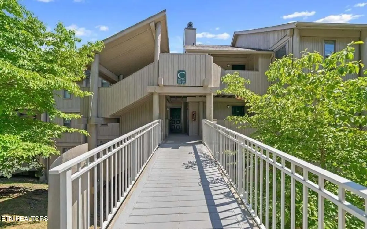 3710 Weber Rd #C203, Gatlinburg, TN 37738 - #1