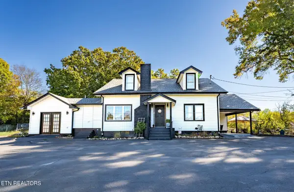 1860 Old Highway 95, Lenoir City, TN 37772