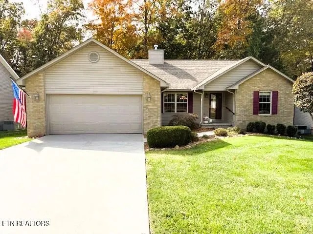 204 Lakeview Drive, Crossville, TN 38558 - #1
