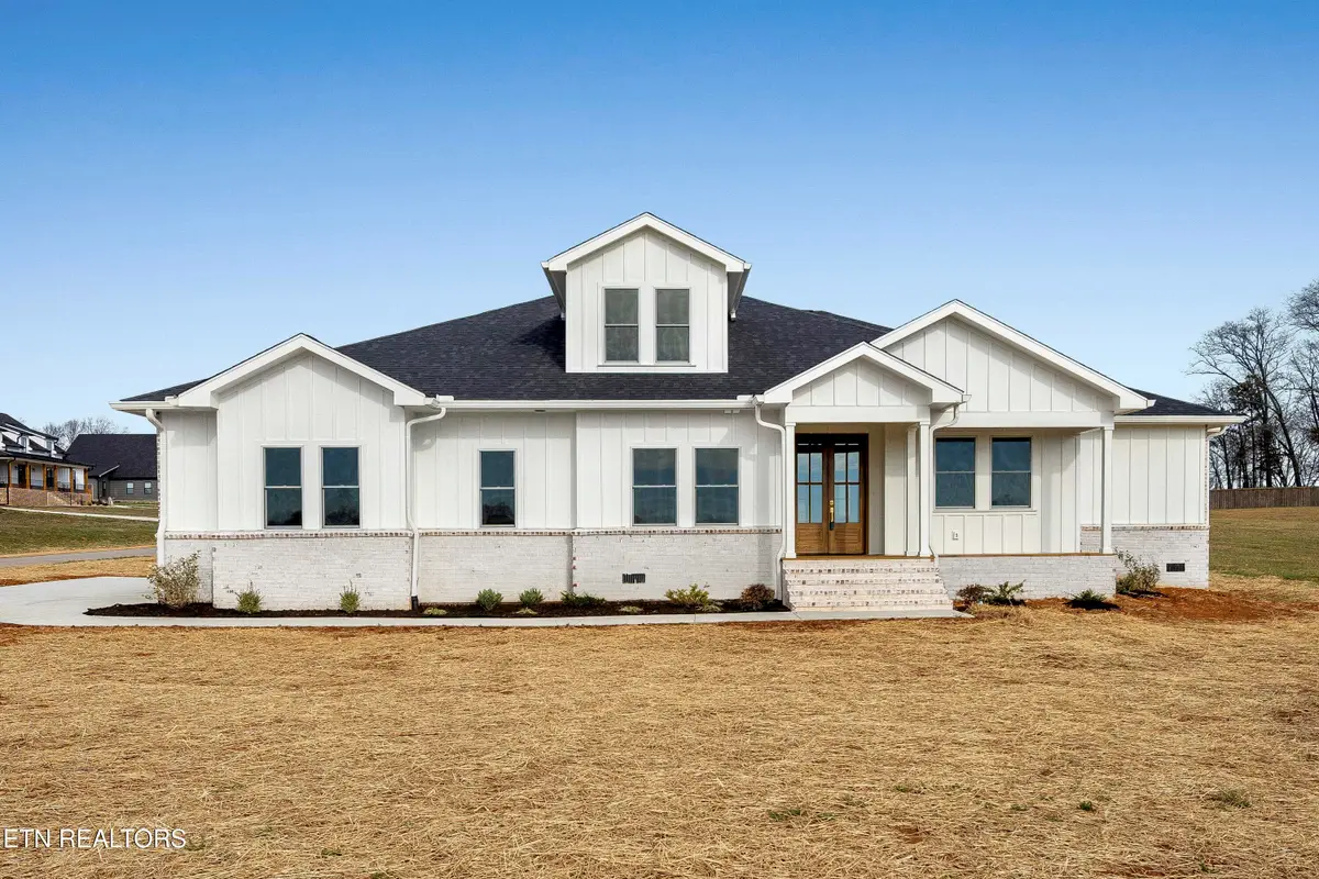 5929 John Drive, Greenback, TN 37742 - #1