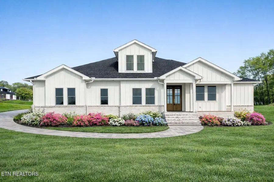 5929 John Drive, Greenback, TN 37742 - #2