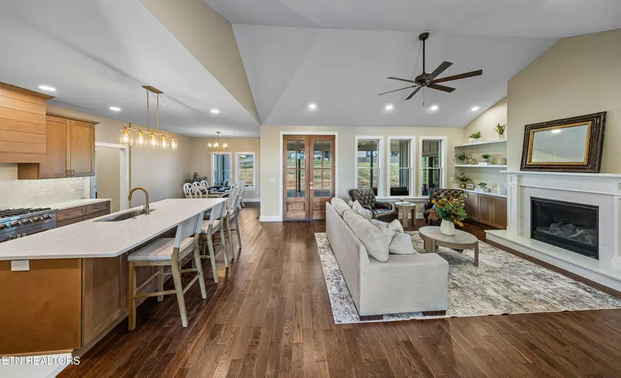 5929 John Drive, Greenback, TN 37742 - #3