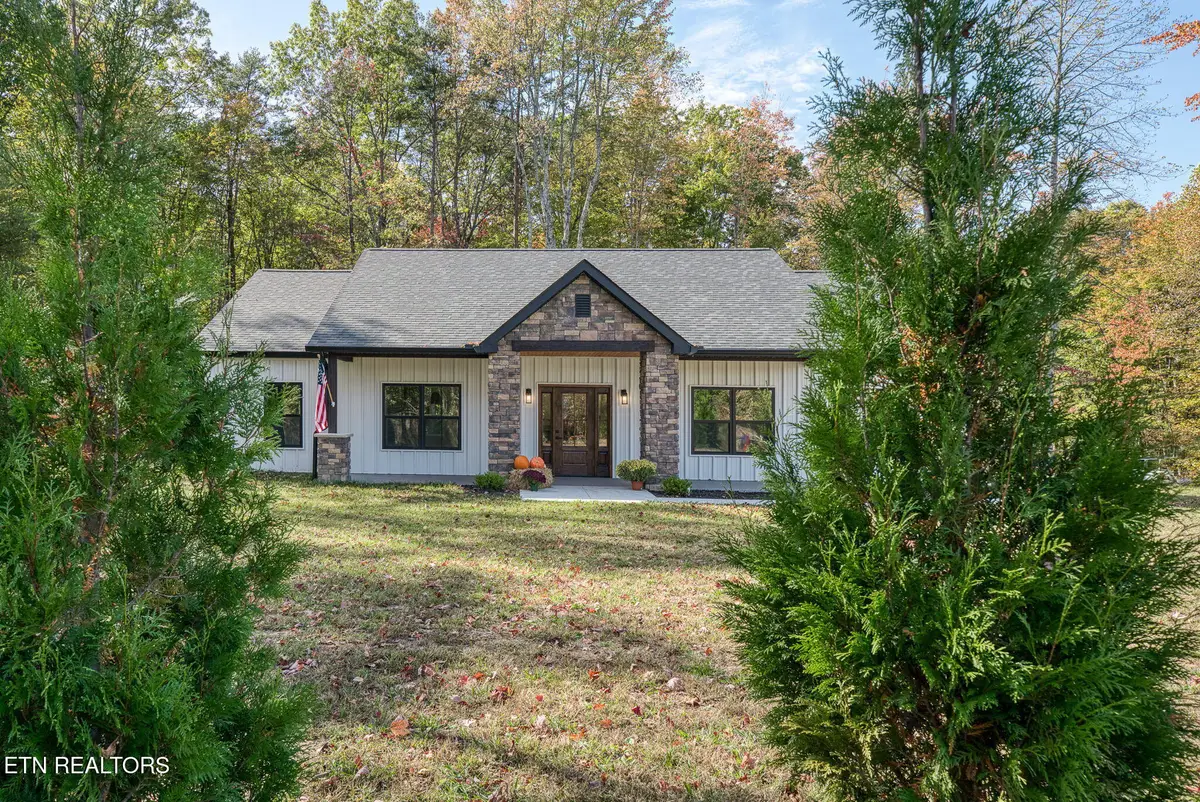 335 Rocky Top Rd, Monterey, TN 38574 - #1