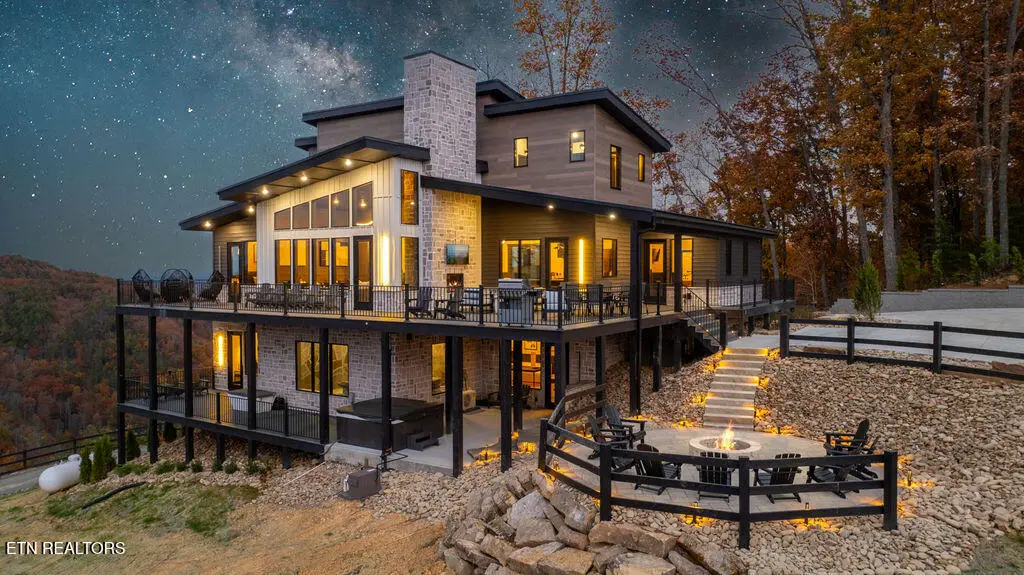 2852 Red Sky Drive, Sevierville, TN 37876 - #1