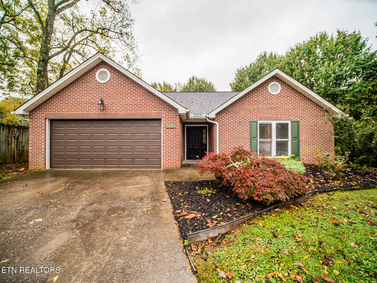 8431 Lesley Marie Lane, Knoxville, TN 37919 - #1